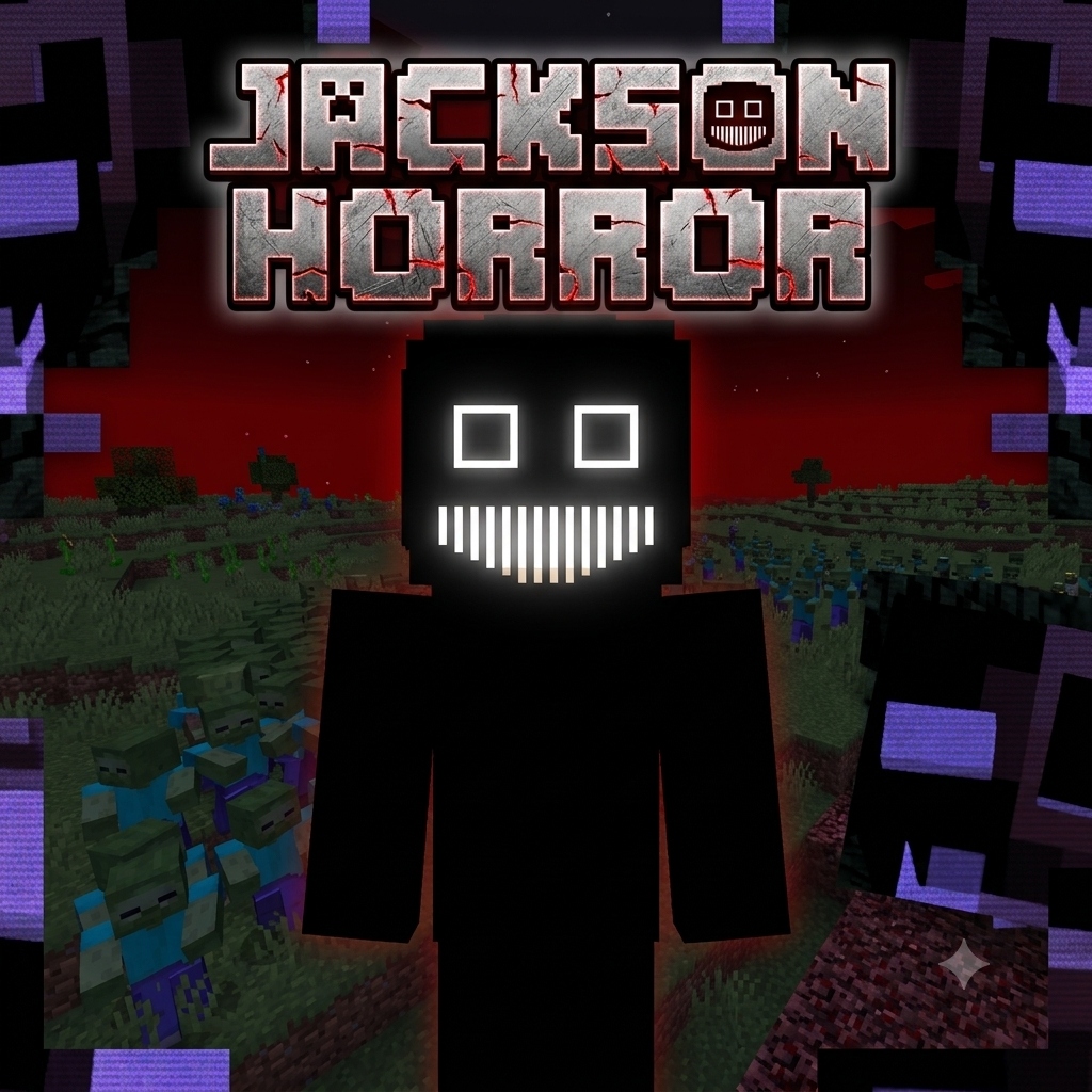 Featured Minecraft Screenshot