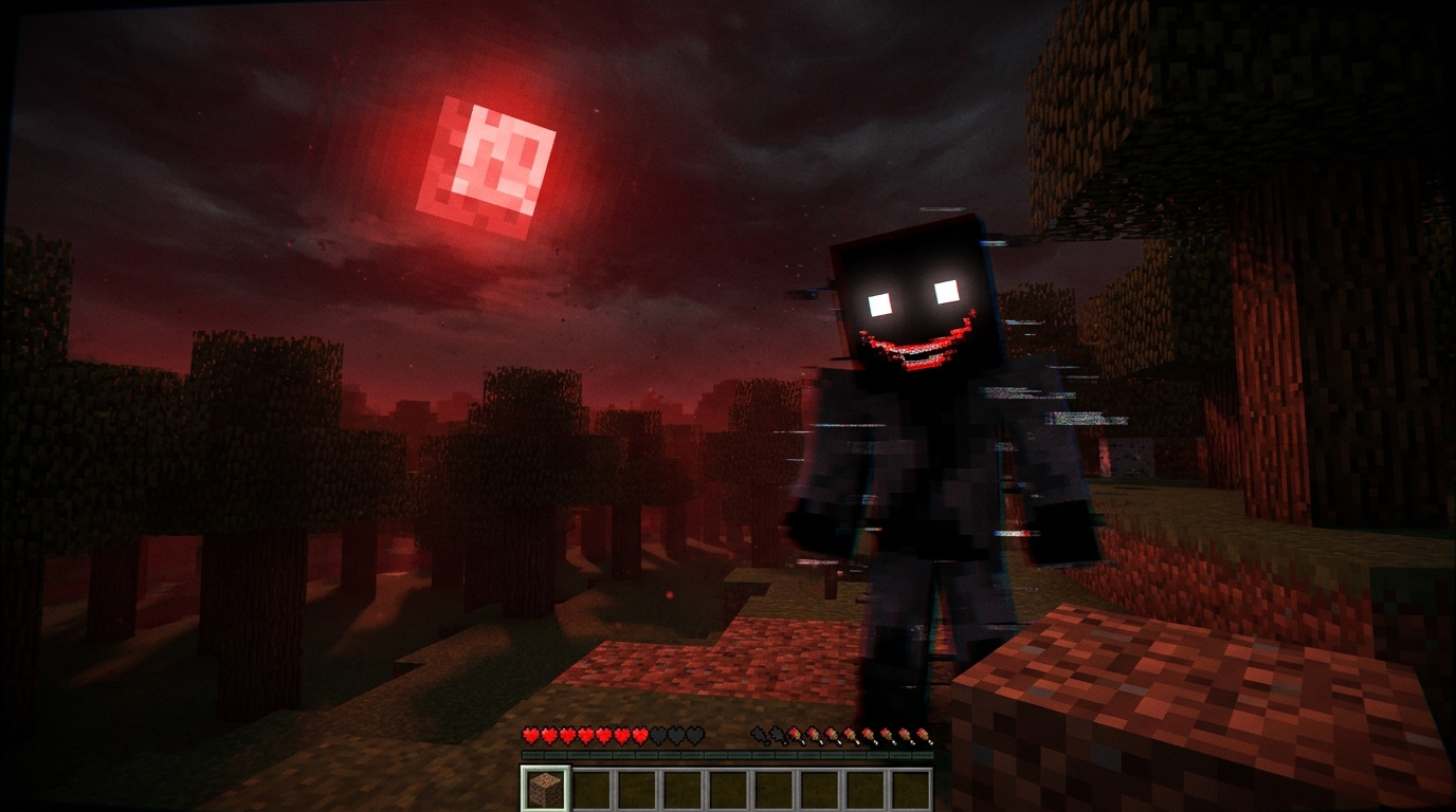 Red Moon Event